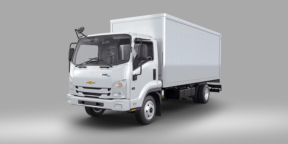 FRR 1121 - Diseño