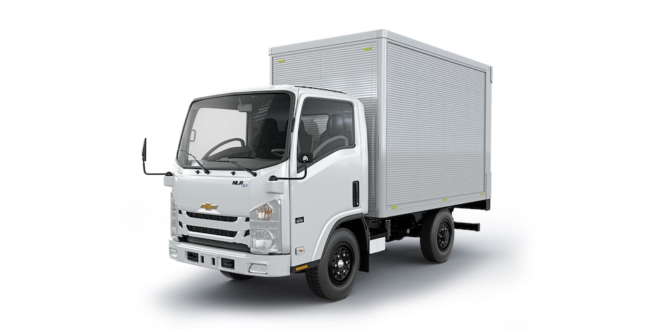 Camion NLR 511