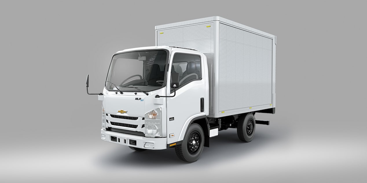 Chevrolet NLR 511 EIV