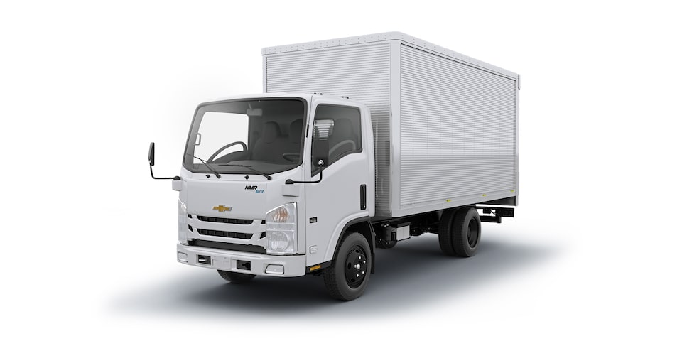 Camion NMR 613