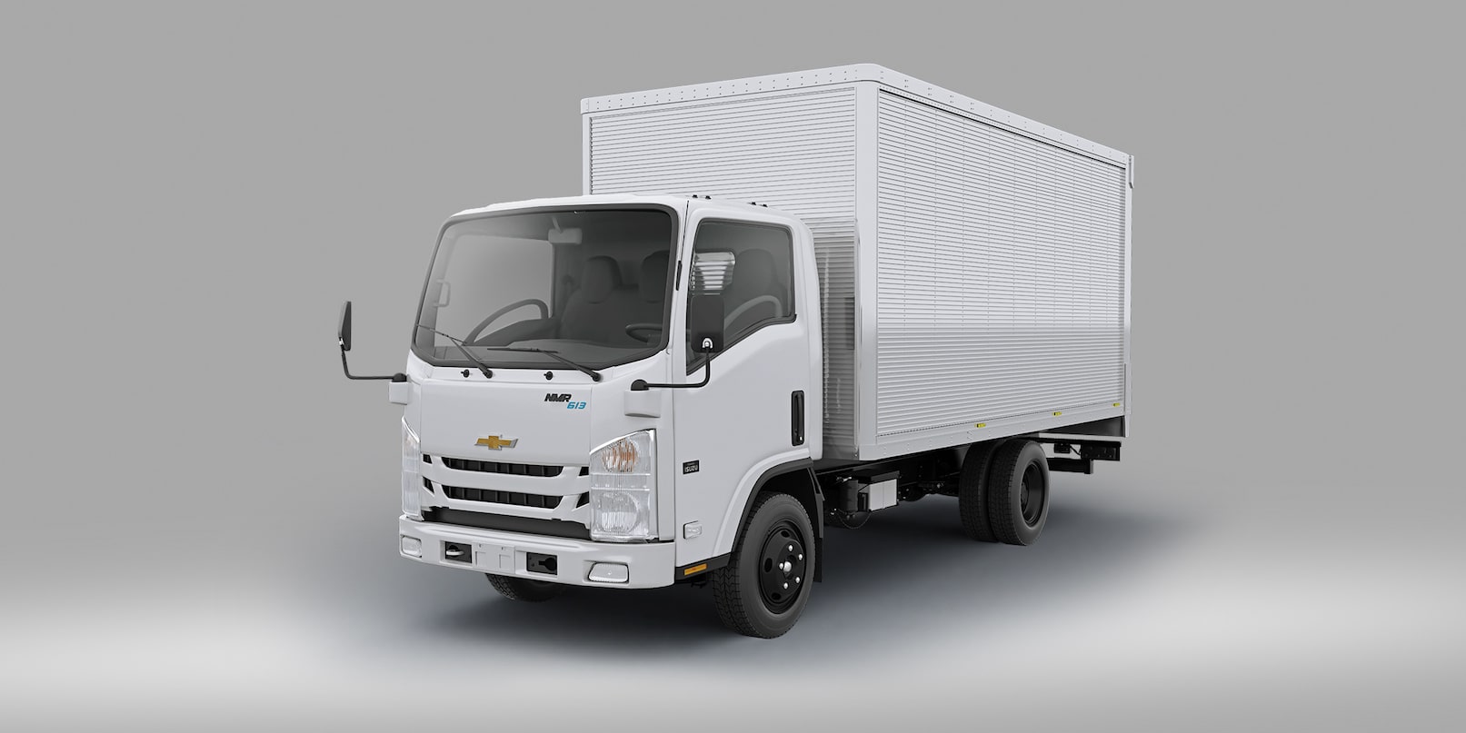 Chevrolet NLR 511 EIV