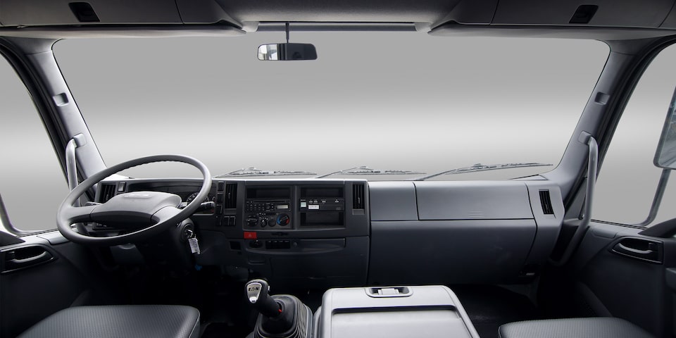 Chevrolet NMR - Desempeño