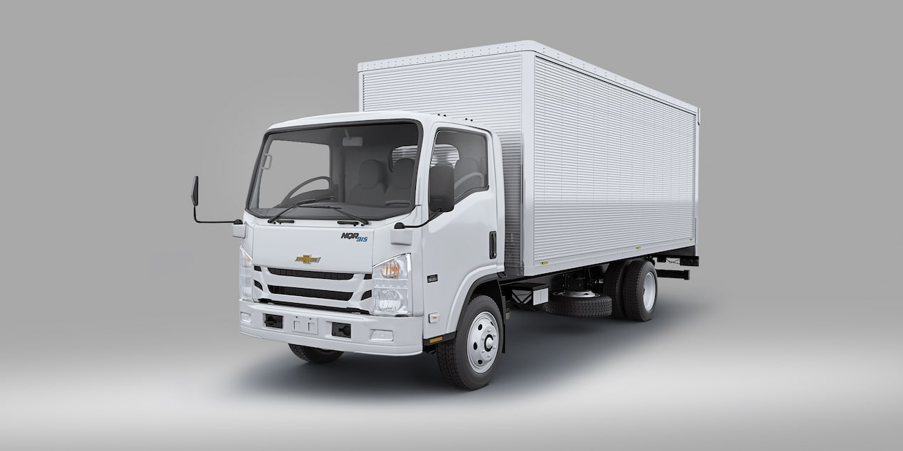 Chevrolet NLR 511 EIV