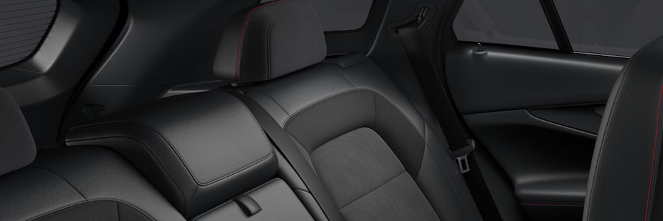 Chevrolet Blazer EV - Disfruta viajes con estilo