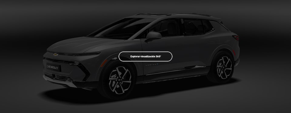 Equinox EV - Visualizador 3d