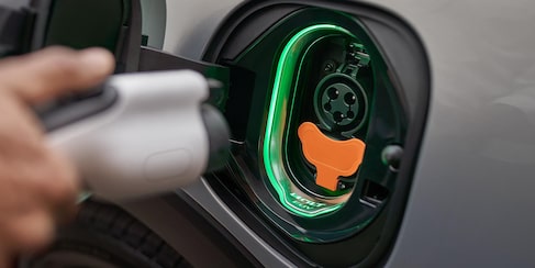 Chevrolet Bolt EUV 2023