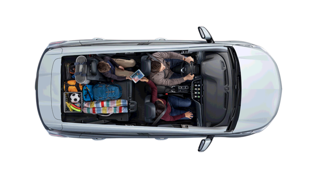 Chevrolet Bolt EUV 2023