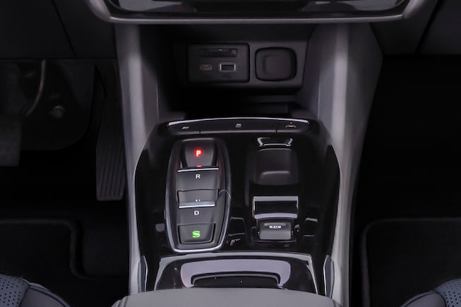 Chevrolet Bolt EUV 2023