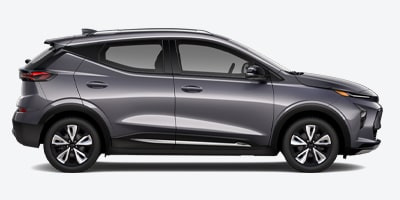 Bolt EUV tiene 7 años de garantía