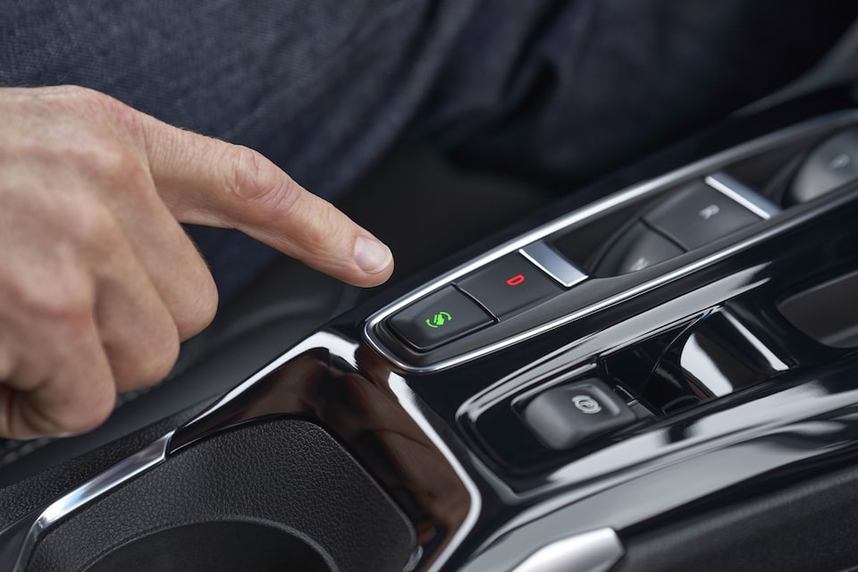 Chevrolet Bolt EUV es del futuro con sus direcciones secuenciales
