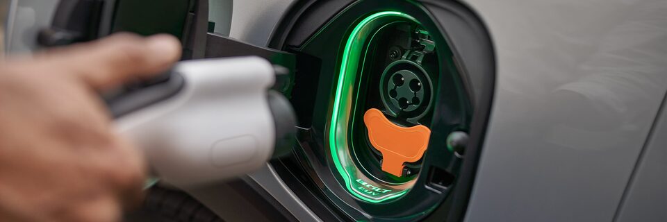 Preguntas frecuentes vehículos eléctricos Chevrolet
