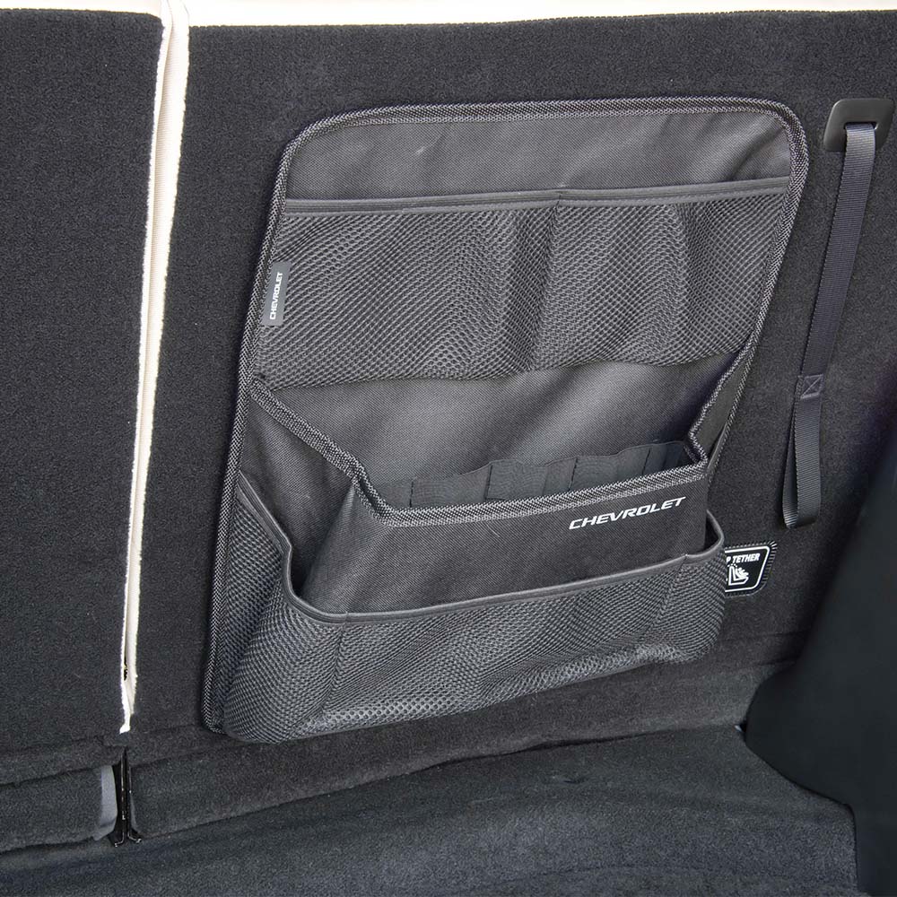 Organizador de respaldo del Spark EUV.