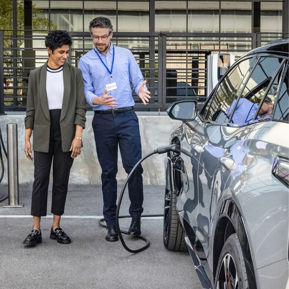 Chevrolet Ecuador - Me interesa