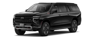 Chevrolet Ecuador - TAHOE