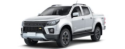 Chevrolet Ecuador - COLORADO