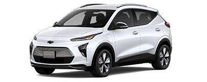 Chevrolet Ecuador - Bolt EUV