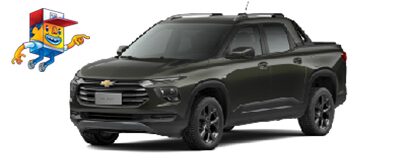 Chevrolet Ecuador - Nueva Montana