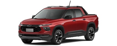 Chevrolet Ecuador - Nueva Montana
