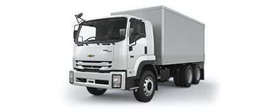 Chevrolet Ecuador - FVZ 2630 Largo