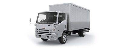 Chevrolet NPR